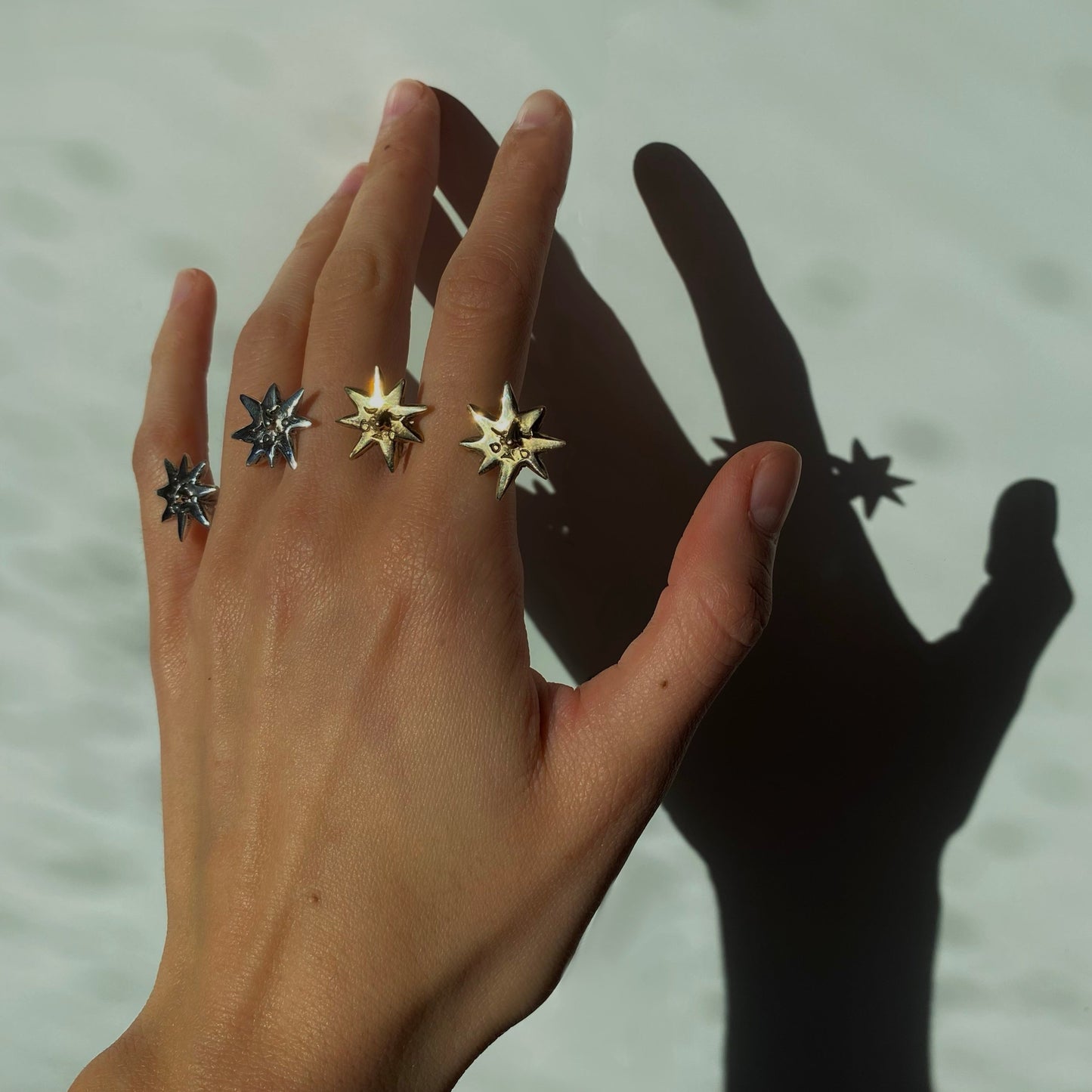 ESTRELLAS