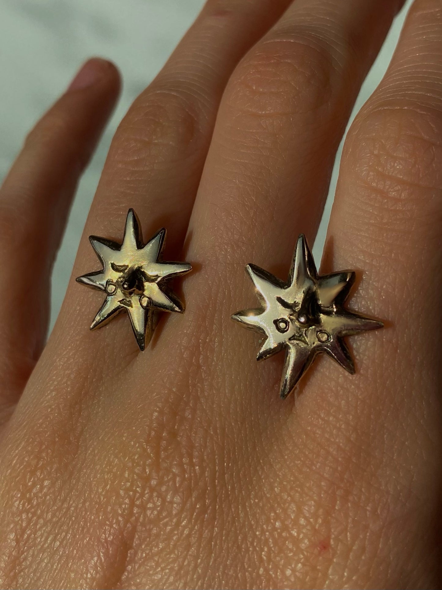 ESTRELLAS