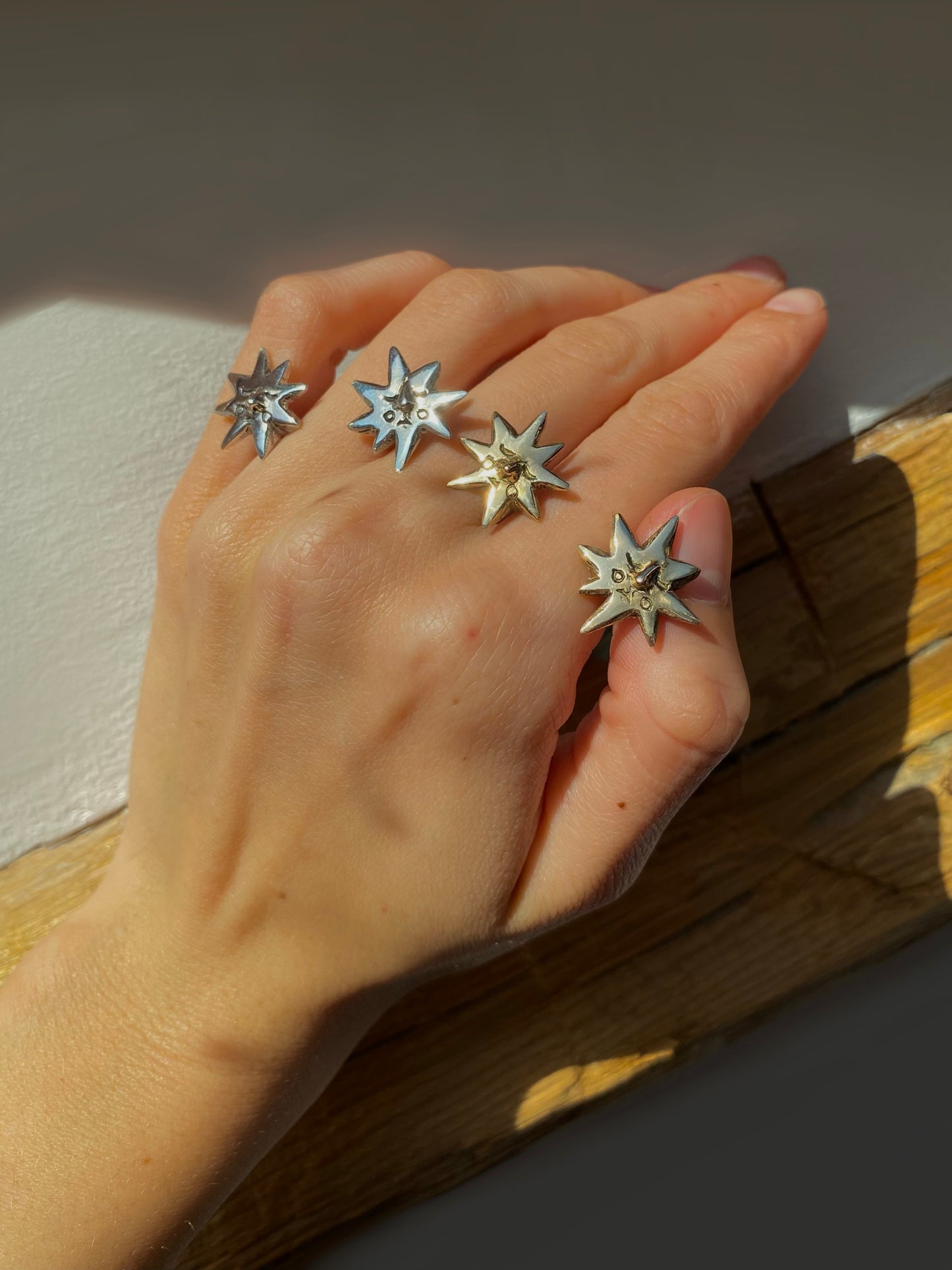 ESTRELLAS